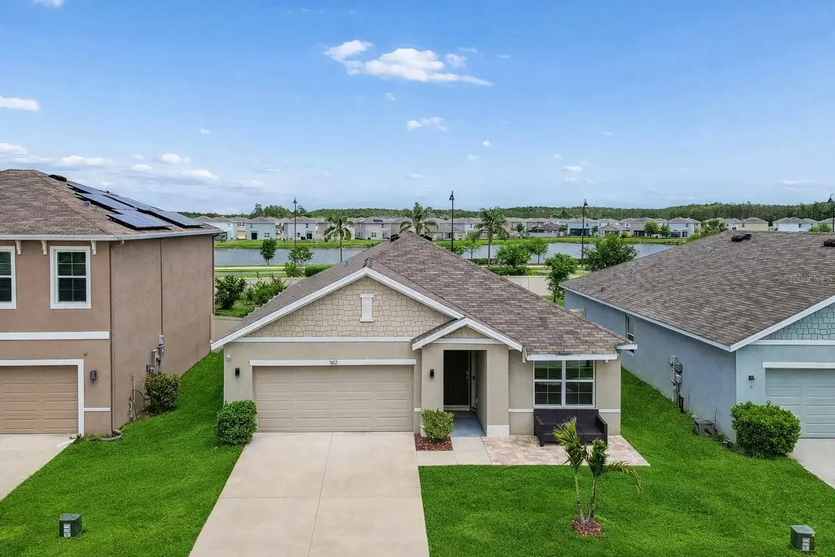 3012 Pink Peacock Lane, Odessa, FL 33556 - #1