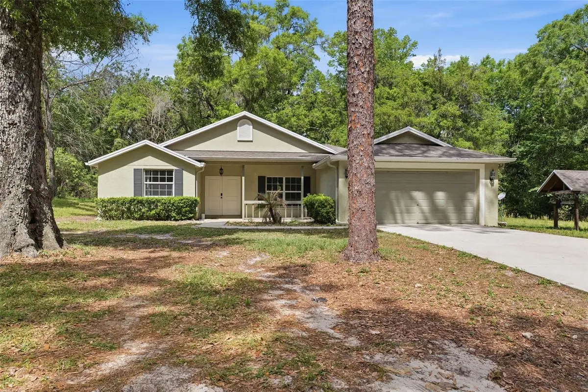 11459 Trail Ridge Run, Brooksville, FL 34601 - #1