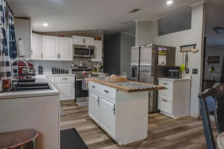 7296 NW 170th Street, Trenton, FL 32693 - #3