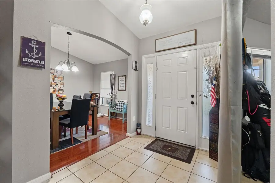 10442 Lansfield Street, Spring Hill, FL 34608 - #3