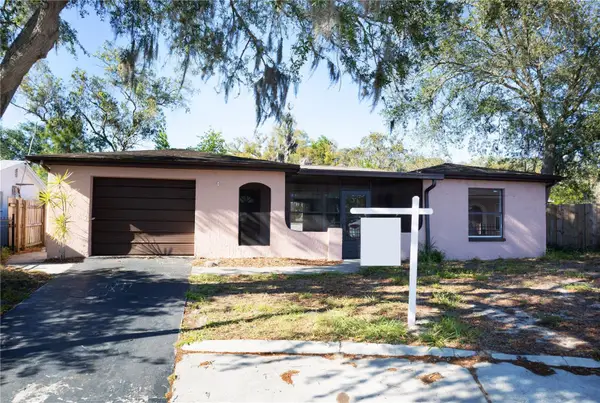 9939 Woodridge Court, PORT RICHEY, FL 34668