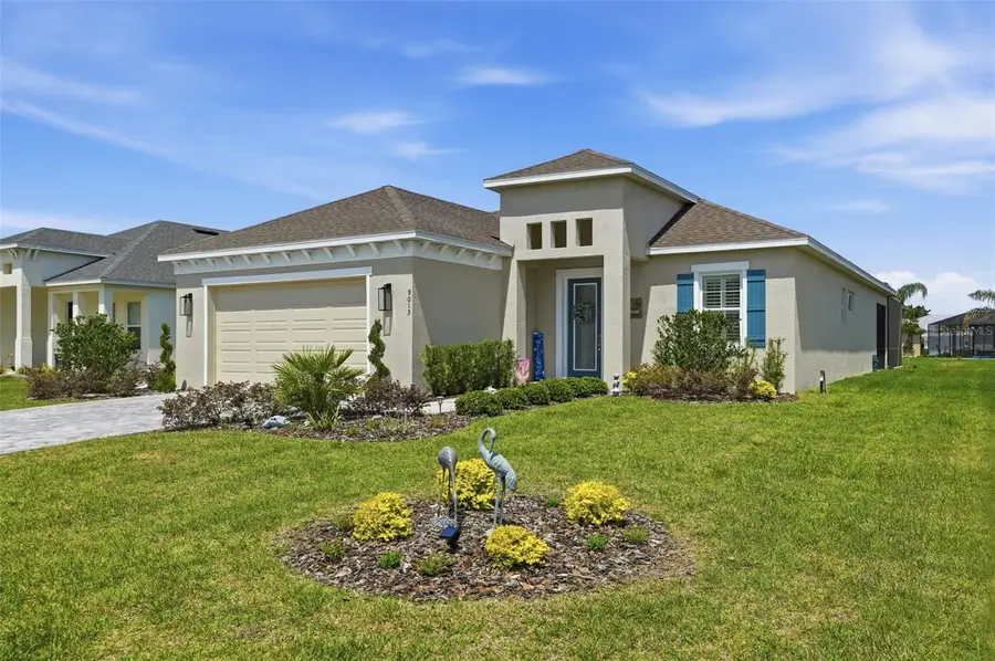 9013 Mississippi Run, Weeki Wachee, FL 34613 - #3