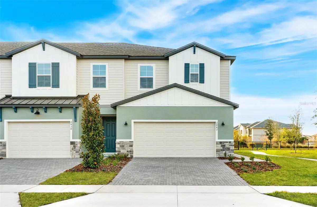 1109 Orange Trailside Way, Ocoee, FL 34761 - #1