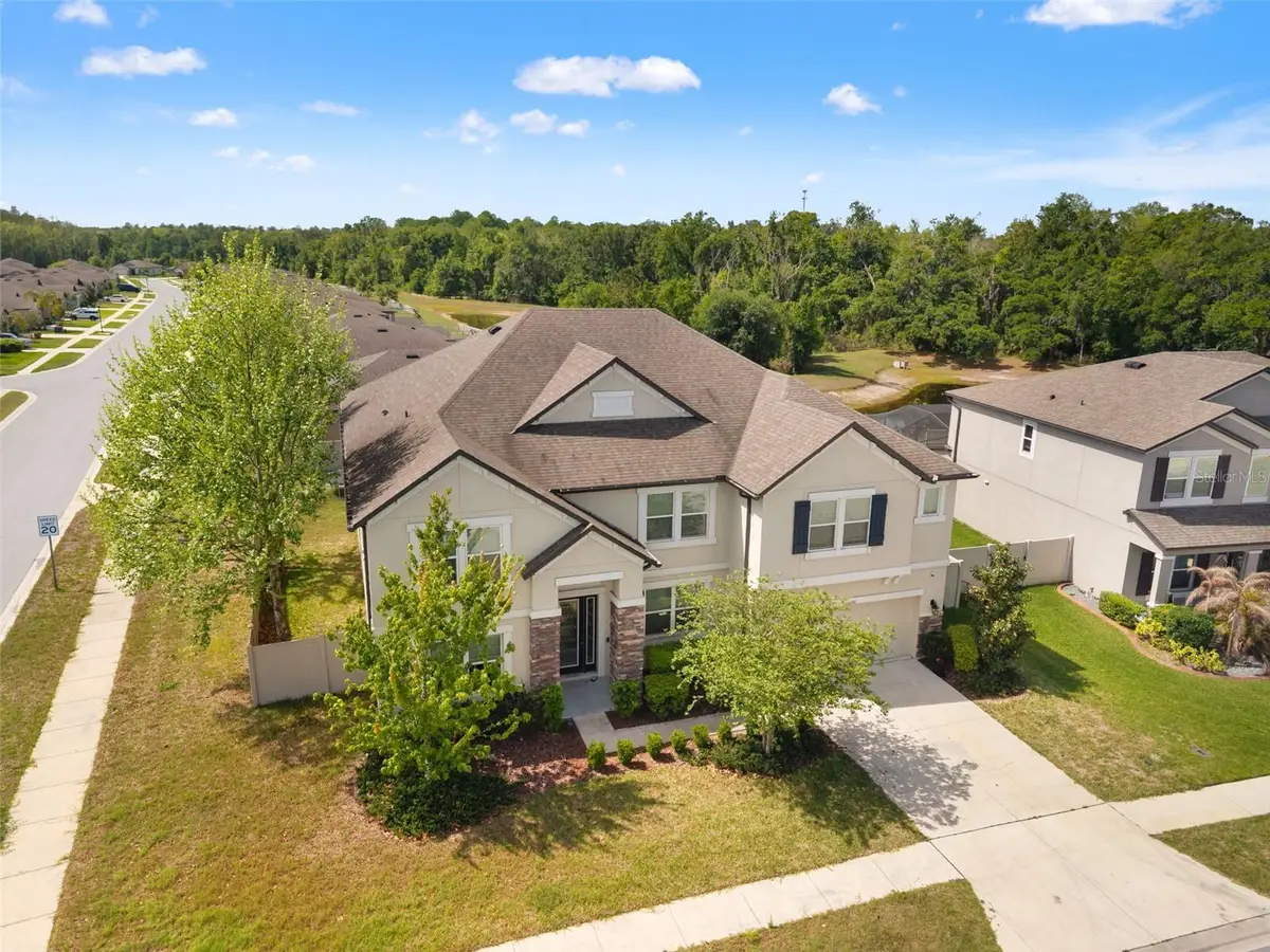 18696 Malinche Loop, Spring Hill, FL 34610 - #1