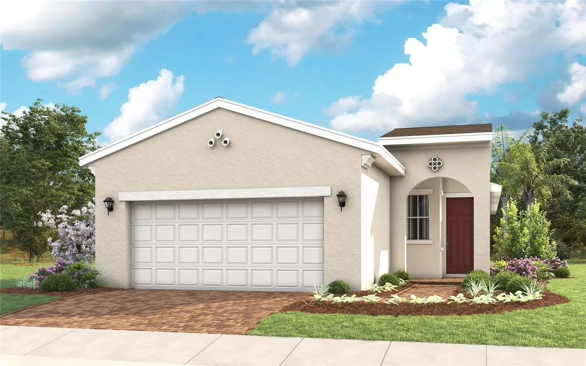 1254 Trident Loop, Deland, FL 32724 - #1