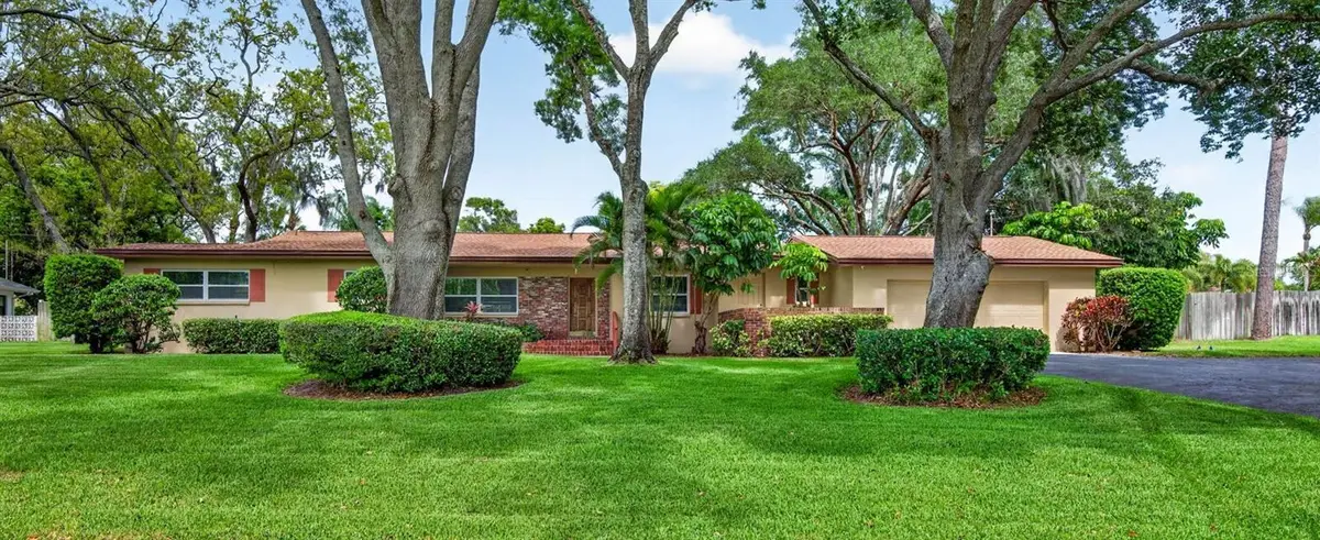 7 Eagle Lane, Palm Harbor, FL 34683 - #1