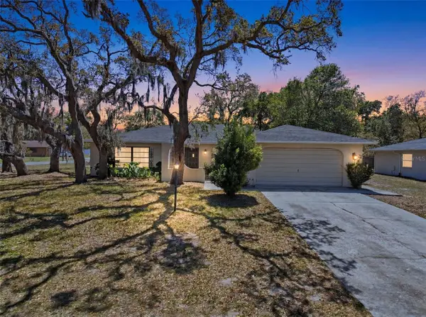 6496 Jamaica Road, SPRING HILL, FL 34606