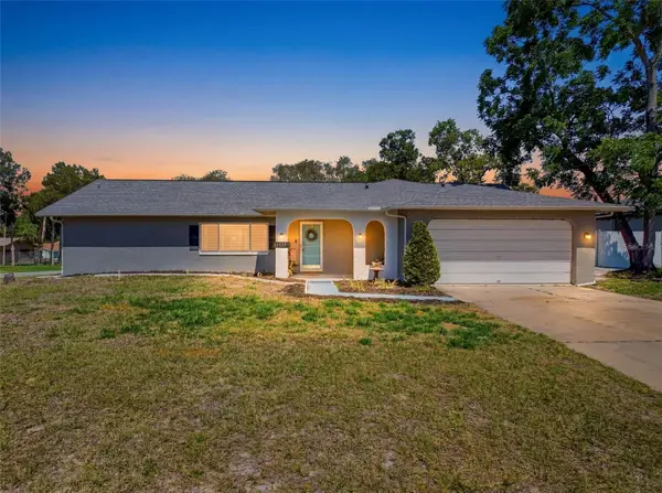 Address Withheld By Seller, SPRING HILL, FL 34608