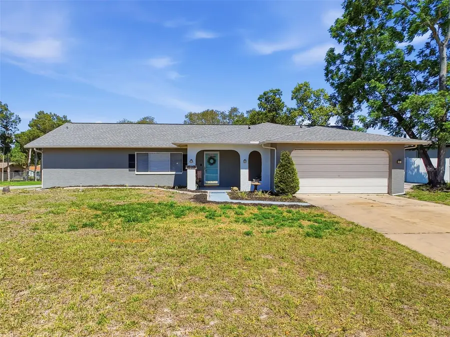 Address Withheld By Seller, Spring Hill, FL 34608 - #3