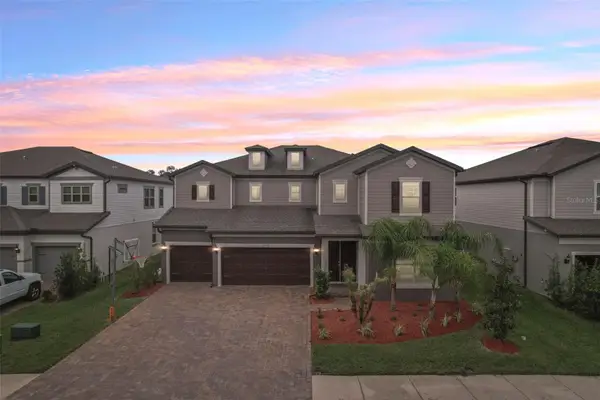 11032 Sundrift Drive, TAMPA, FL 33647