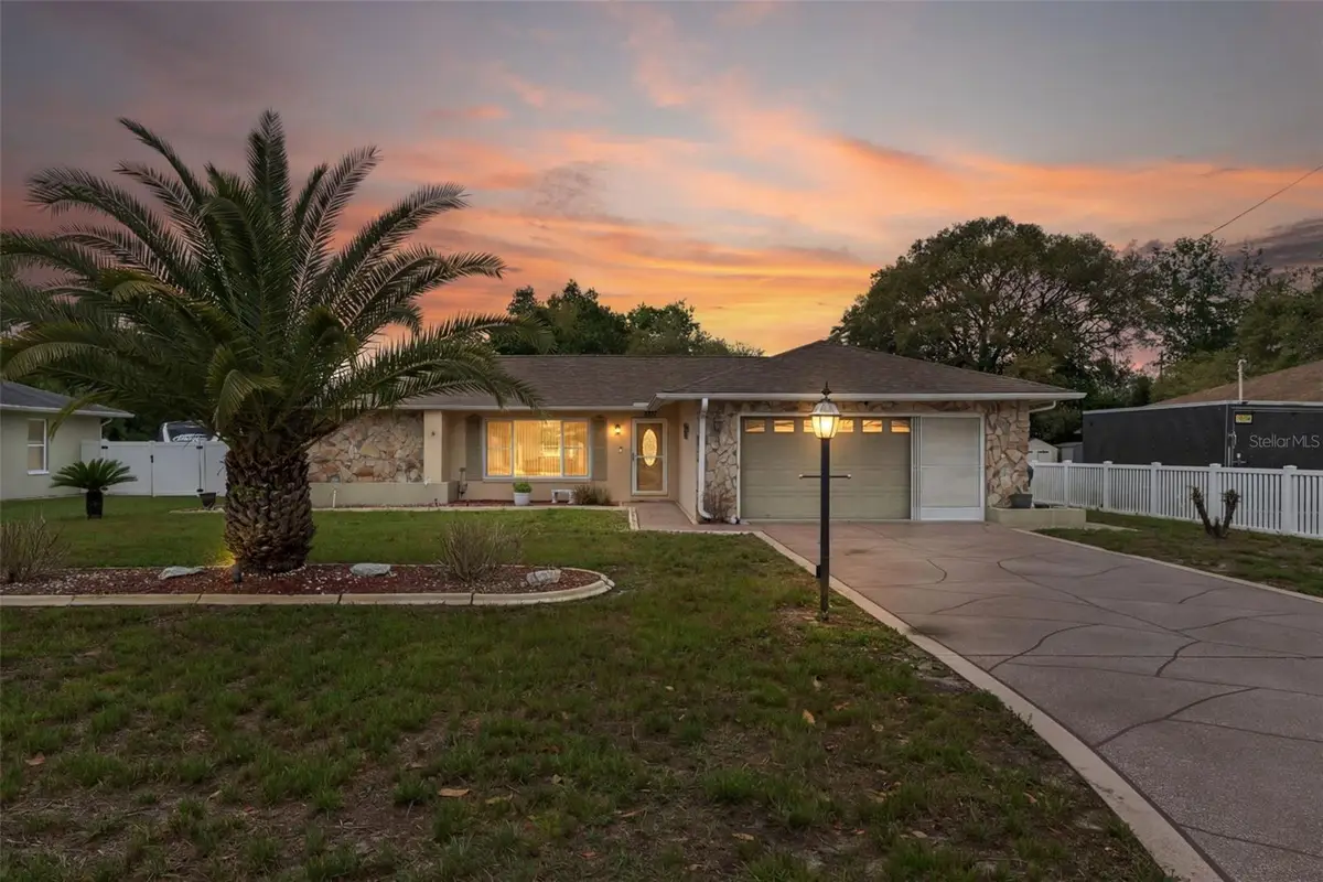 3217 Abeline Road, Spring Hill, FL 34608 - #1