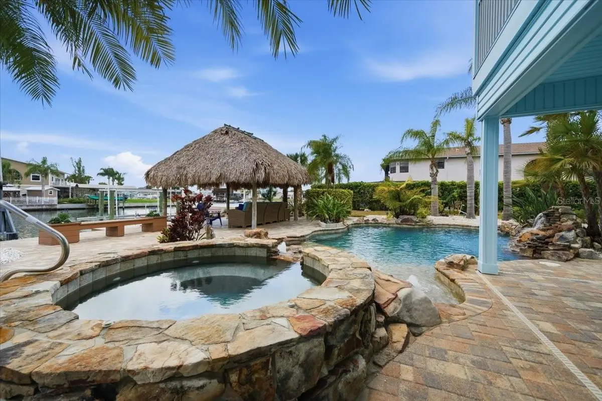 3496 Gulfview Drive, Hernando Beach, FL 34607 - #1