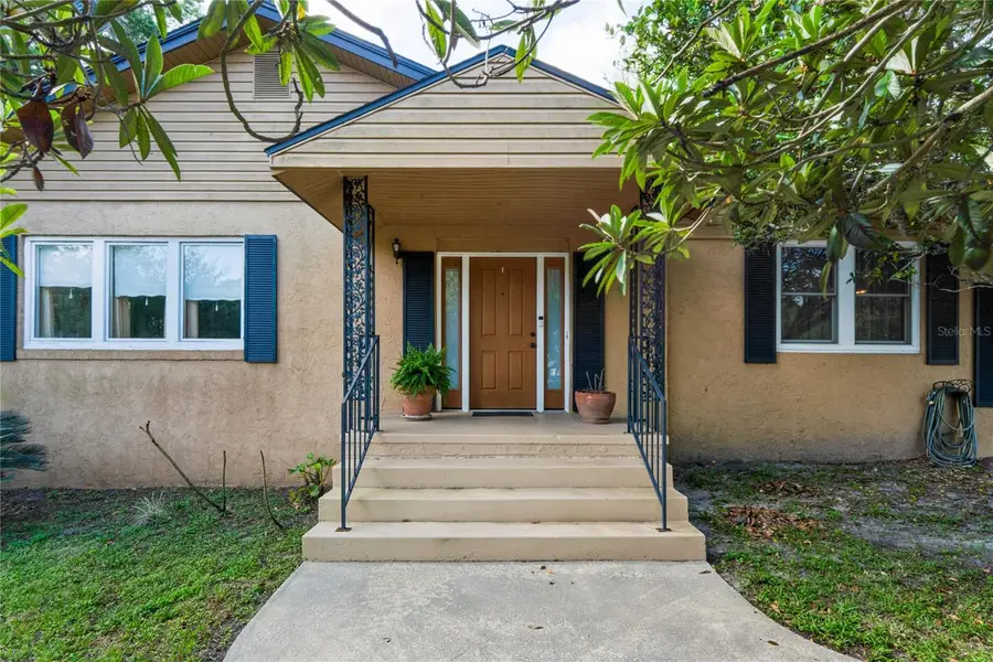 39 Sunset Drive, Brooksville, FL 34601 - #2