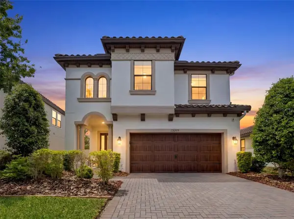 13099 Burns Drive, ODESSA, FL 33556