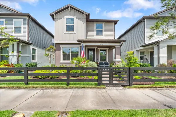 11874 Blamey Trail, ODESSA, FL 33556