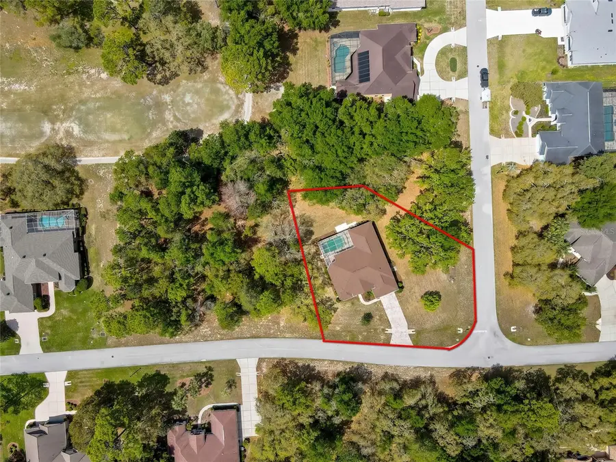 2 Woodlee Court S, Homosassa, FL 34446 - #3