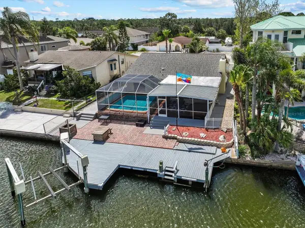 7239 Southwind Drive, HUDSON, FL 34667