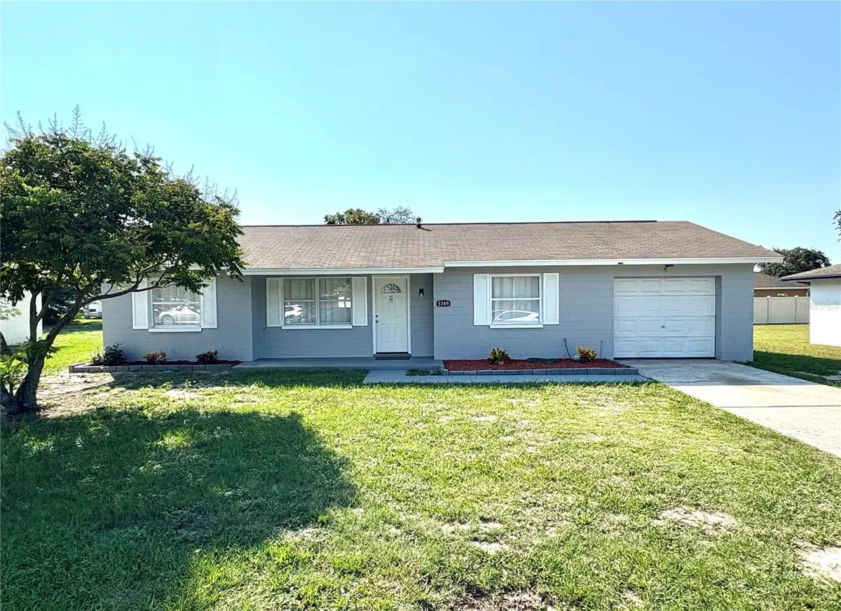 5389 Mariner Boulevard, Spring Hill, FL 34609 - #1