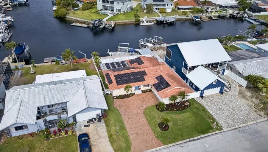 4969 Marlin Drive, New Port Richey, FL 34652 - #2