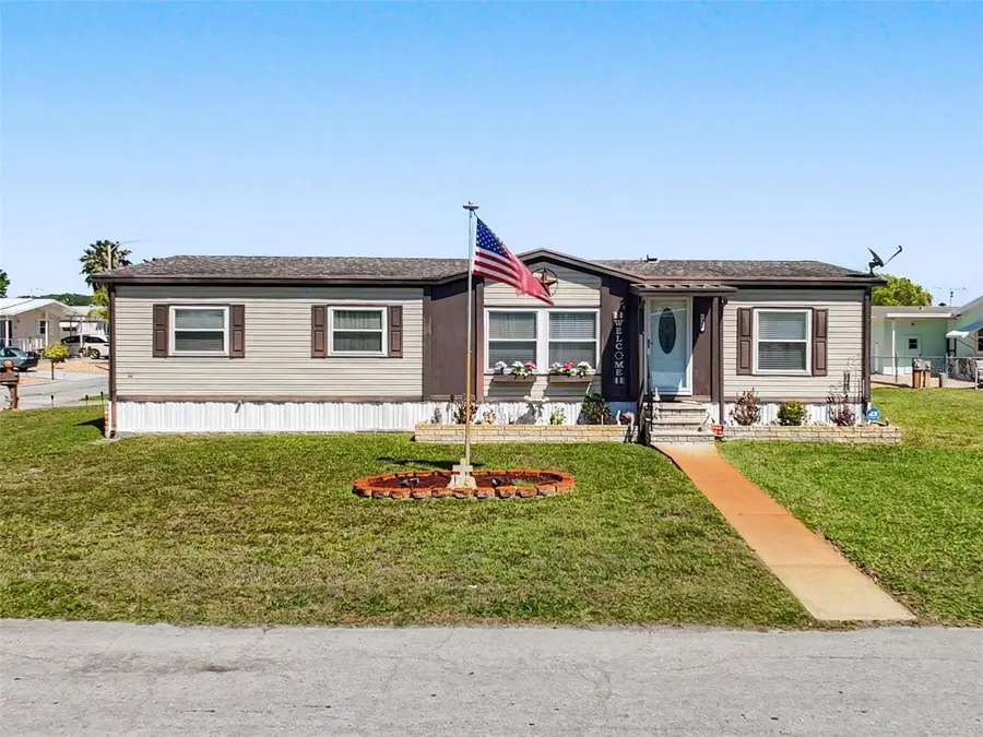 7300 Osage Drive, Hudson, FL 34667 - #2