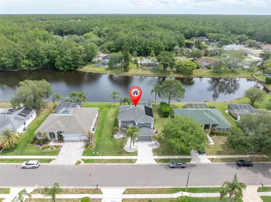 2487 Saddlewood Lane, Palm Harbor, FL 34685 - #3