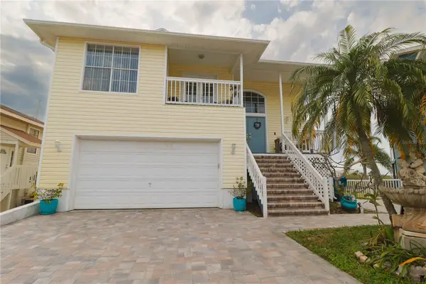 6244 Spoonbill Drive, NEW PORT RICHEY, FL 34652