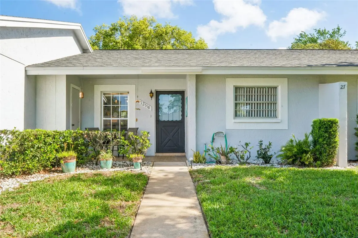 12518 Dearborn Drive #12518, Hudson, FL 34667 - #1