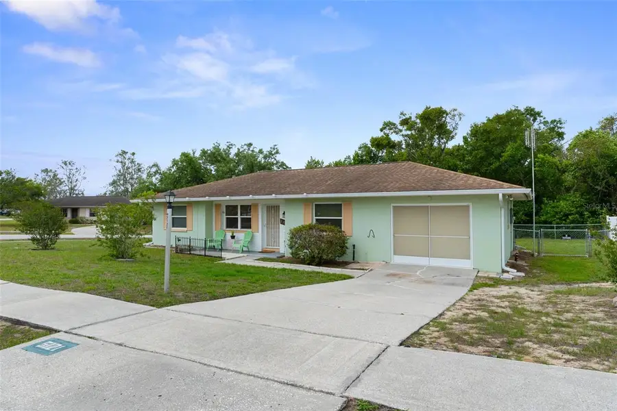 5121 Springwood Road, Spring Hill, FL 34609 - #2