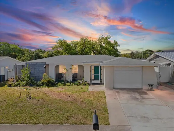 5646 Andrea Drive, HOLIDAY, FL 34690