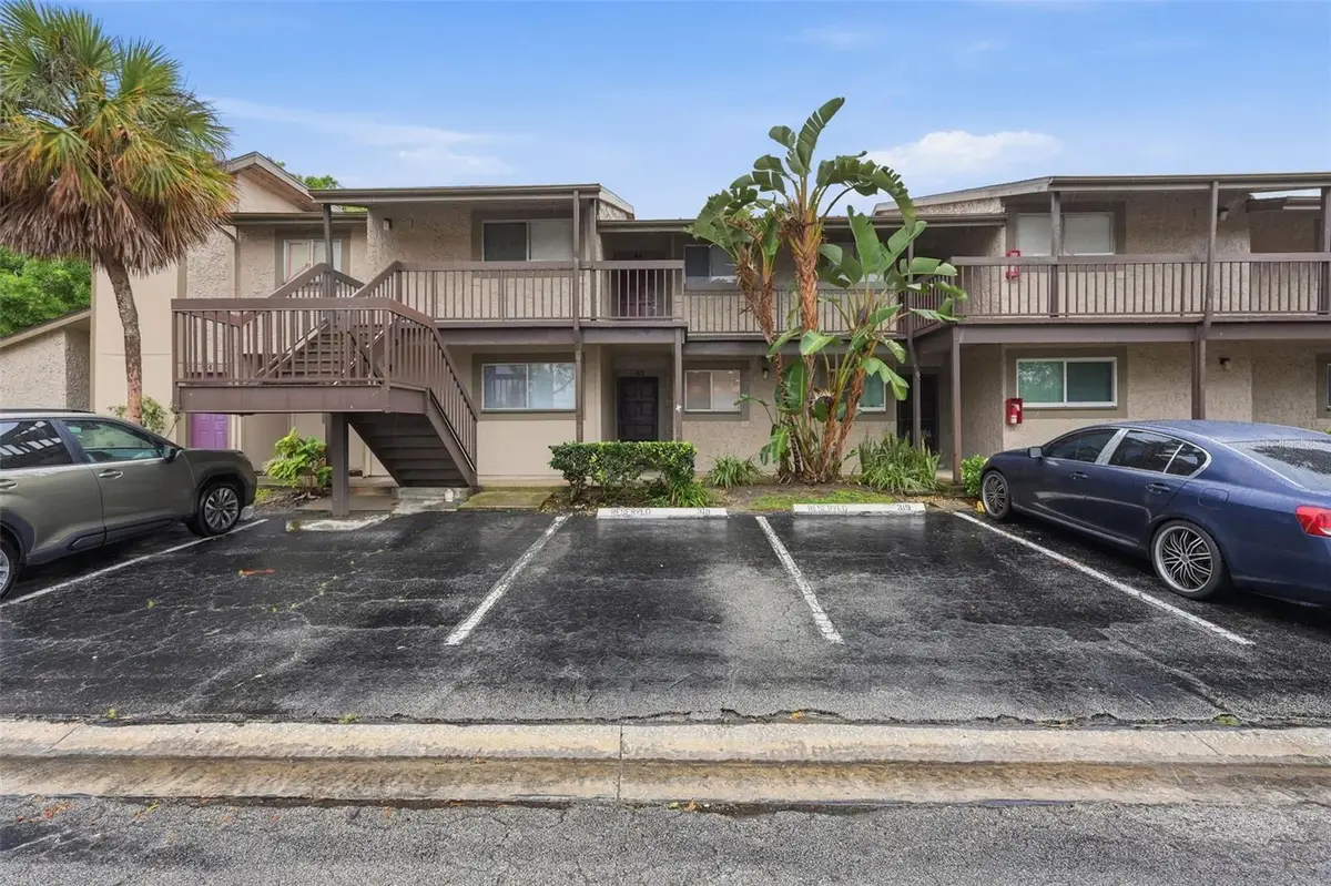 6340 Newtown Circle #40A2, Tampa, FL 33615 - #1