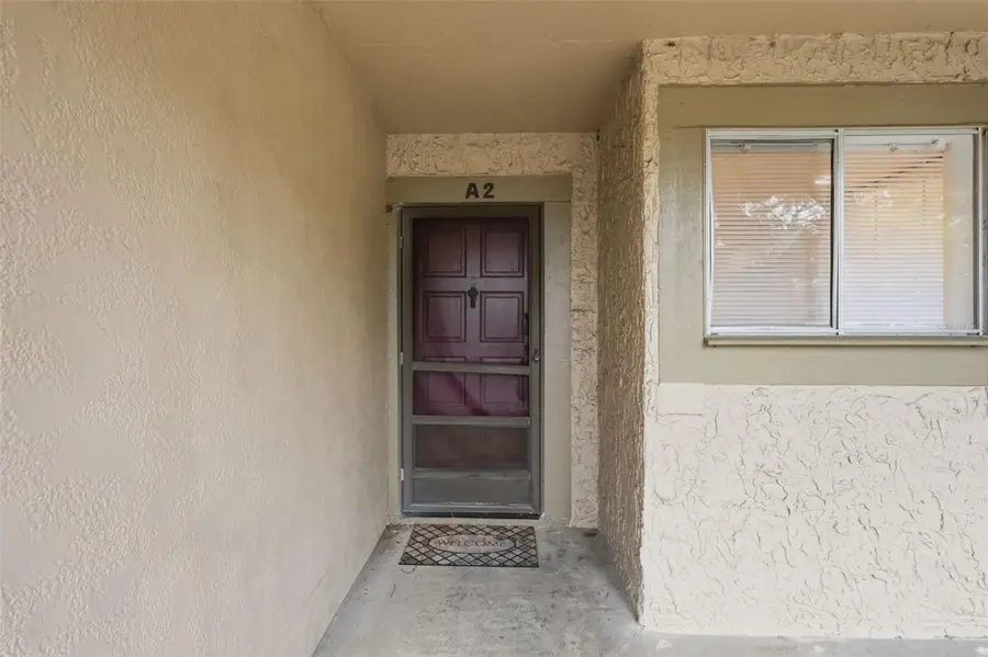 6340 Newtown Circle #40A2, Tampa, FL 33615 - #2