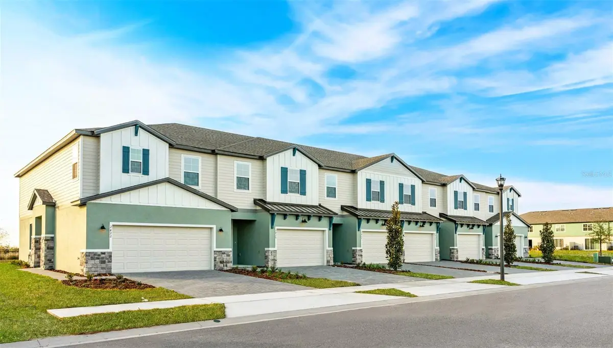 2462 Magnolia Reserve Road, Ocoee, FL 34761 - #1