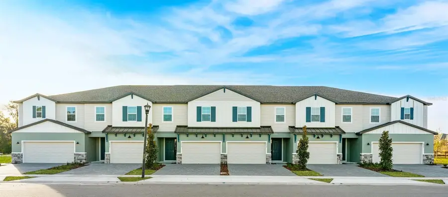 2458 Magnolia Reserve Road, Ocoee, FL 34761 - #2