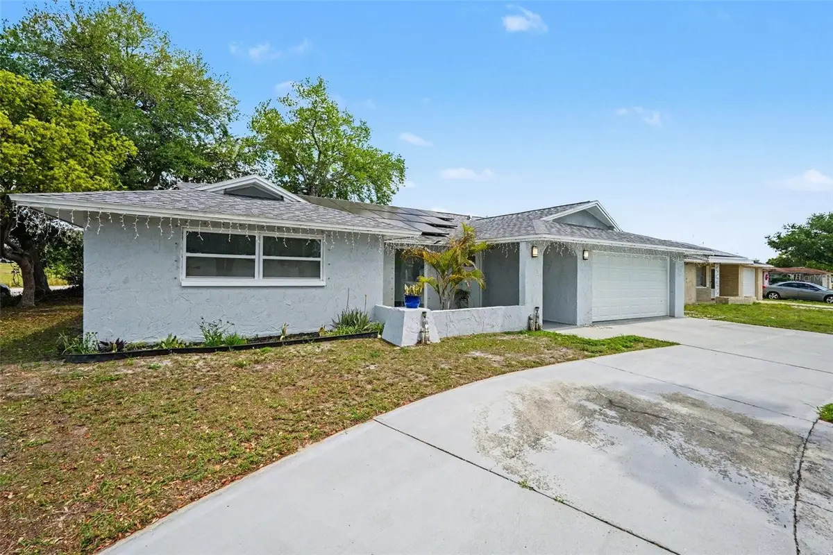 11828 Bingham Drive, Port Richey, FL 34668 - #1