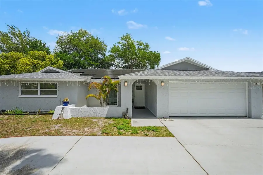 11828 Bingham Drive, Port Richey, FL 34668 - #2