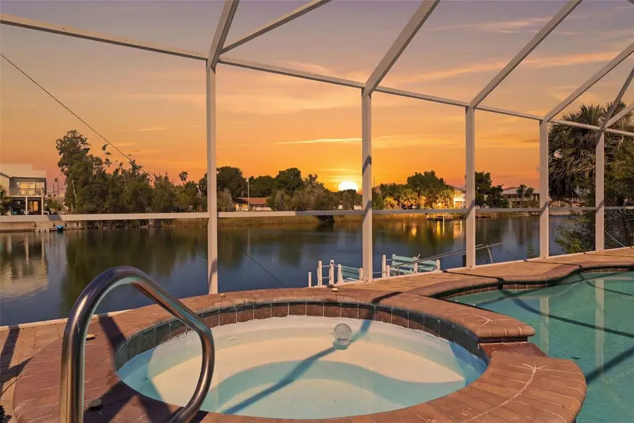 3243 Azalea Drive, Hernando Beach, FL 34607 - #2