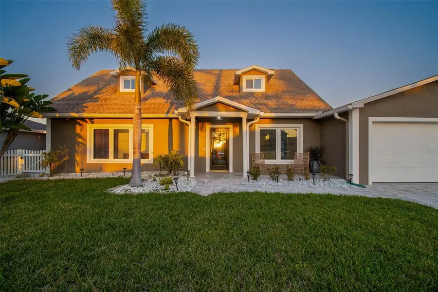 8034 Brighton Drive, Port Richey, FL 34668 - #3