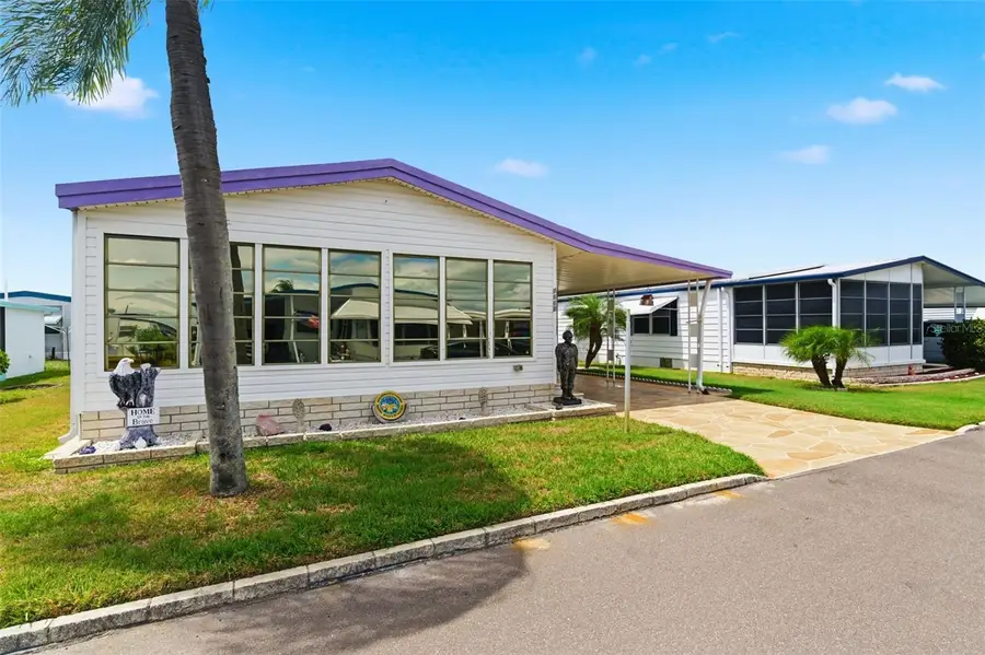 2101 Kona Dr, Holiday, FL 34691 - #3