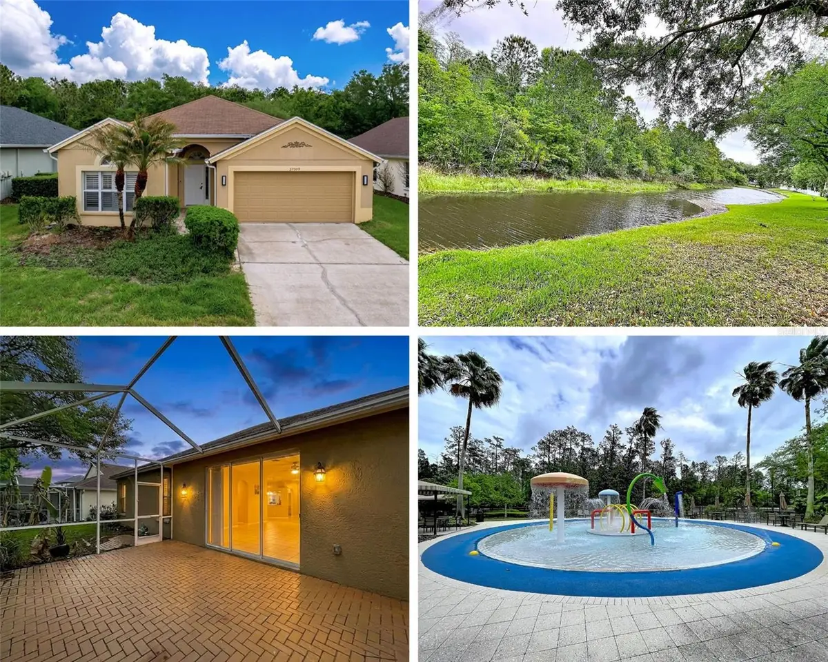 27509 Edenfield Drive, Wesley Chapel, FL 33544 - #1