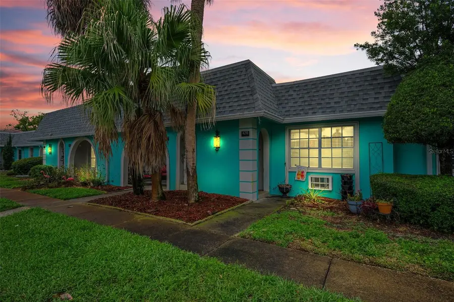 4219 Terrapin Place #4219, New Port Richey, FL 34652 - #2