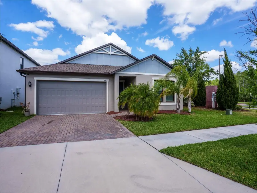 8807 Capstone Ranch Drive, New Port Richey, FL 34655 - #2