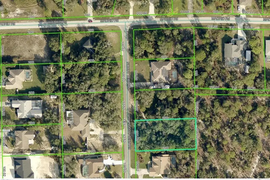 10548 Noddy Tern Road, Weeki Wachee, FL 34613 - #3