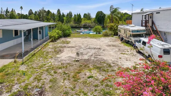 6232 Tower Drive, HUDSON, FL 34667