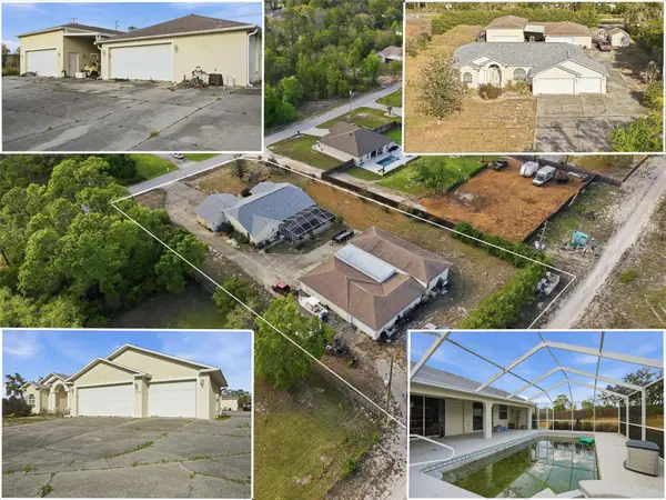8038 Madrid Road, WEEKI WACHEE, FL 34613