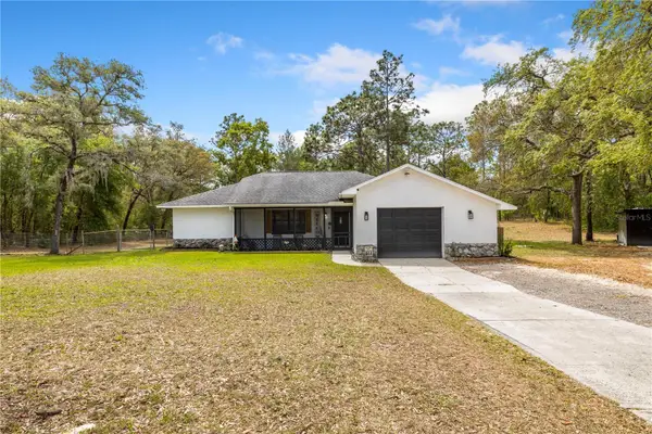 16620 Kerry Hills Lane, SPRING HILL, FL 34610