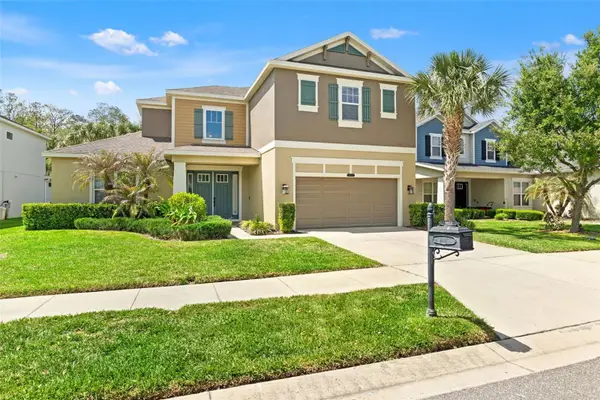 8853 Bella Vita Circle, LAND O LAKES, FL 34637