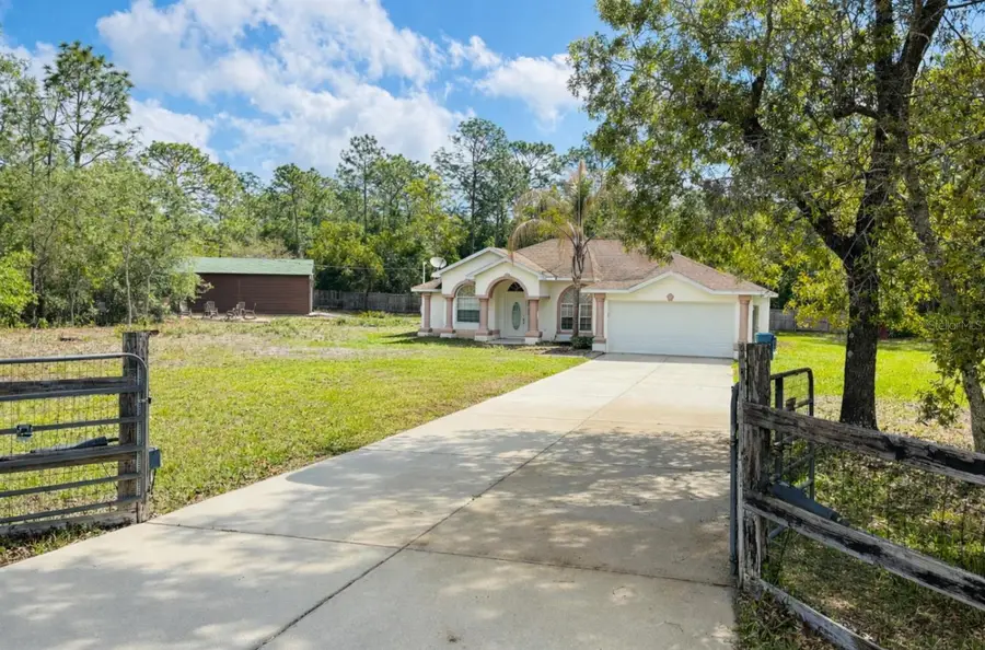 8390 Langworthy Drive, Brooksville, FL 34613 - #3