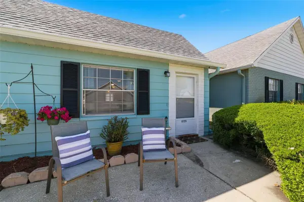 6129 Elmhurst Drive, NEW PORT RICHEY, FL 34653