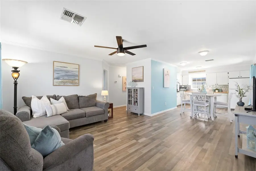 6129 Elmhurst Drive, New Port Richey, FL 34653 - #2