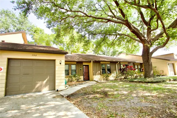 2101 Sunset Point Road #702, CLEARWATER, FL 33765